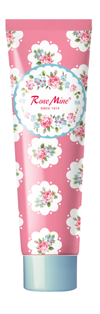 [Rosemine] Крем для рук АРОМАТ ЛИМОНА И ГРЕЙПФРУТА Rosemine Perfumed Hand Cream – Hesperides, 60 мл