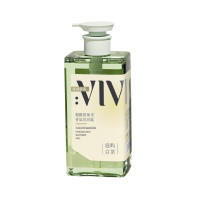 WWMY0835 - [VIVIMIYU] Гель для душа НИАЦИНАМИД Nicotinamide Fragrance Shower Gel, 500 мл