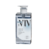 WWMY0859 - [VIVIMIYU] Гель для душа СКВАЛАН Houndfish Alkyl Fragrance Shower Gel, 500 мл