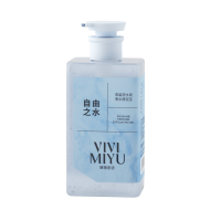 WWMY5731 - [VIVIMIYU] Пилинг-скатка для тела СКВАЛАН Squalane Perfume Exfoliating Gel, 400 мл