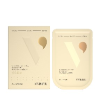 WWMY6110 - [VIVIMIYU] НАБОР Тканевая маска для лица ВОССТАНОВЛЕНИЕ Skin Repairing & Moisturizing Anti-Aging Mask, 40 мл*10 шт