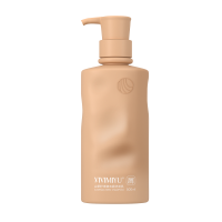 WWMY7643 - [VIVIMIYU] Шампунь для волос КОМФОРТ И УВЛАЖНЕНИЕ/ЭКСТРАКТ КАМЕЛИИ Camellia Seed Shampoo, 500 мл