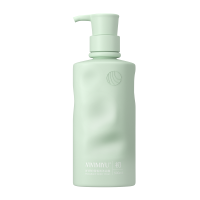 WWMY7681 - [VIVIMIYU] Гель для душа СНЕЖНЫЙ ЛЕС Wilderness Fresh Snow Fragrant Body Wash, 500 мл