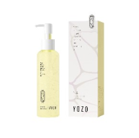 YZ5540 - [YOZO] ТРЕМЕЛЛА/ОБНОВЛЕНИЕ Гель для умывания Fomes Officinalis Fungus Fruit Acid Nourishing And Exfoliating Gel, 180 мл